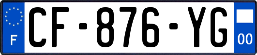 CF-876-YG