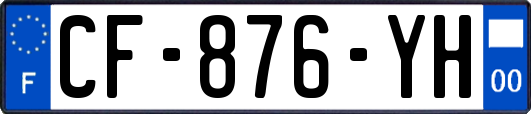 CF-876-YH