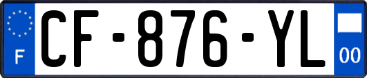 CF-876-YL