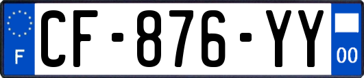 CF-876-YY