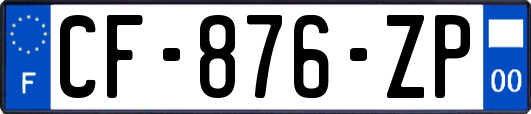 CF-876-ZP