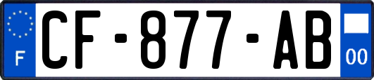 CF-877-AB