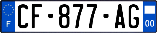 CF-877-AG