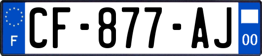 CF-877-AJ