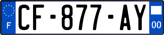 CF-877-AY
