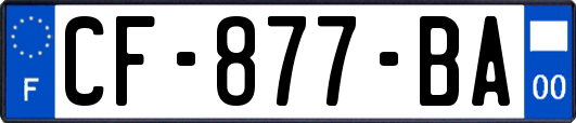 CF-877-BA