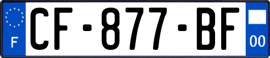 CF-877-BF