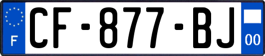 CF-877-BJ