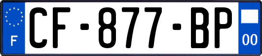 CF-877-BP