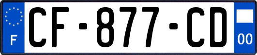 CF-877-CD