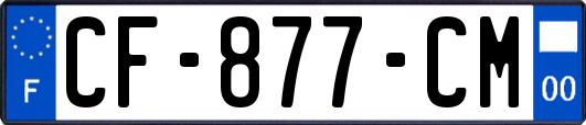 CF-877-CM