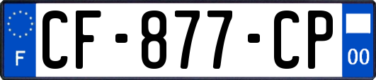 CF-877-CP