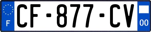 CF-877-CV