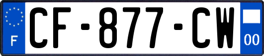 CF-877-CW
