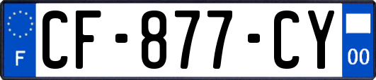 CF-877-CY