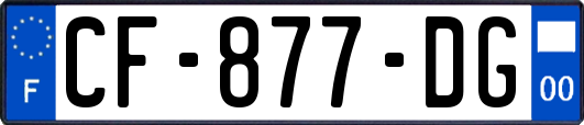 CF-877-DG