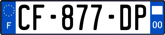 CF-877-DP