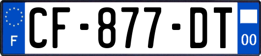 CF-877-DT