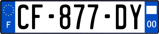CF-877-DY