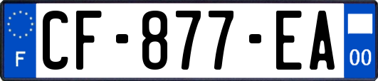 CF-877-EA