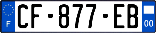CF-877-EB