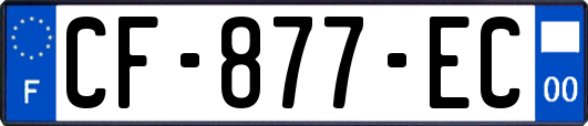 CF-877-EC