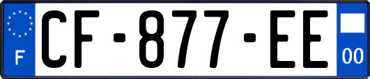 CF-877-EE