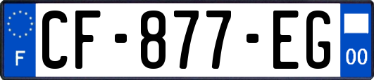 CF-877-EG