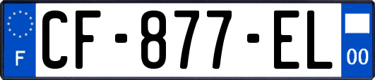 CF-877-EL