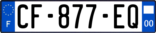 CF-877-EQ