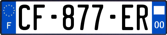 CF-877-ER