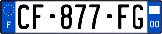CF-877-FG