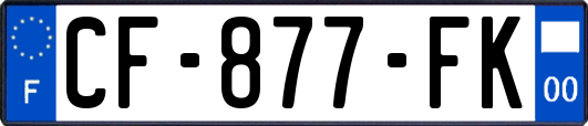 CF-877-FK