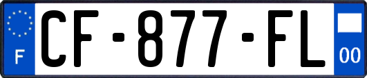 CF-877-FL