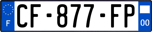 CF-877-FP
