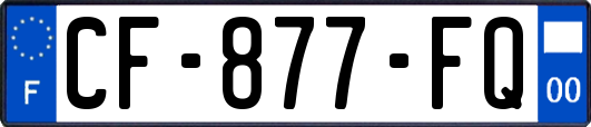 CF-877-FQ