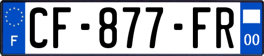 CF-877-FR
