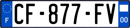 CF-877-FV