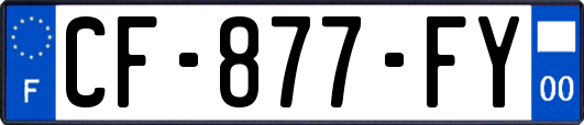 CF-877-FY