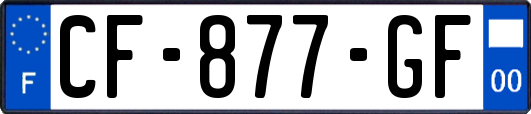 CF-877-GF