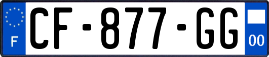 CF-877-GG