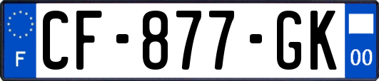 CF-877-GK