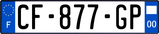 CF-877-GP