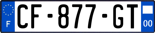 CF-877-GT