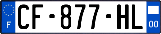 CF-877-HL