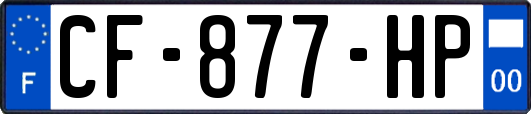 CF-877-HP