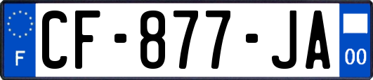 CF-877-JA