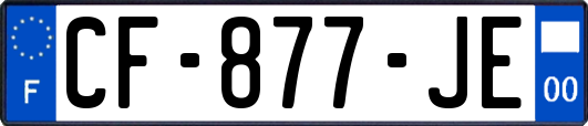CF-877-JE