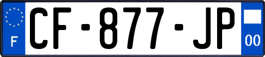 CF-877-JP