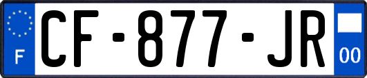 CF-877-JR